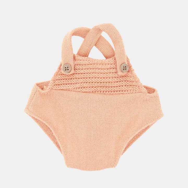 Dinkum Doll Single Romper by Olliella - Maude Kids Decor