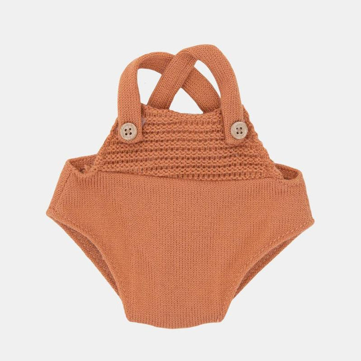 Dinkum Doll Single Romper by Olliella - Maude Kids Decor