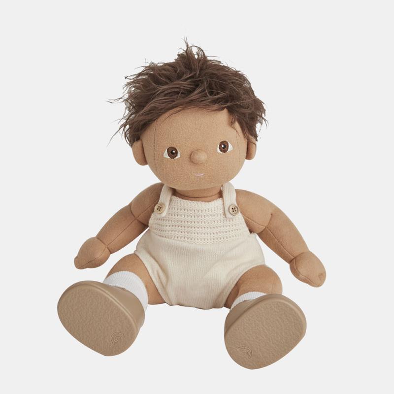 Dinkum Doll | Sprout by Olliella - Maude Kids Decor