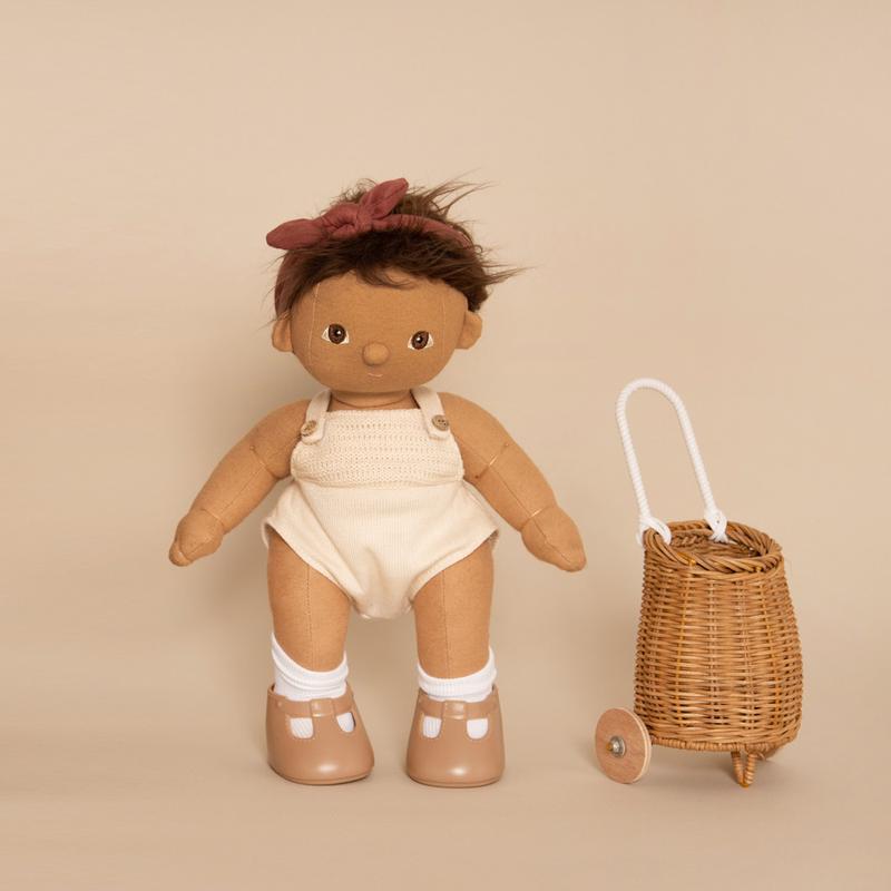 Dinkum Doll | Sprout by Olliella - Maude Kids Decor