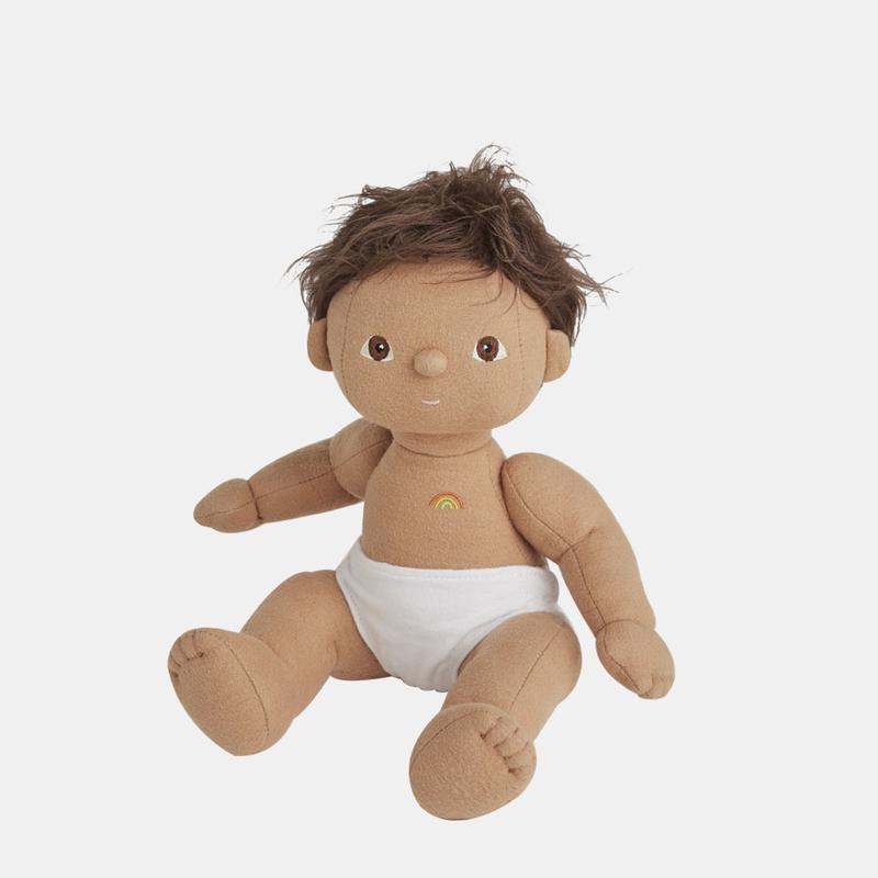 Dinkum Doll | Sprout by Olliella - Maude Kids Decor