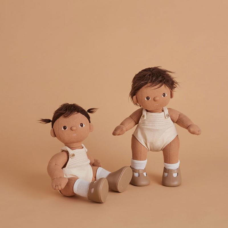 Dinkum Doll | Sprout by Olliella - Maude Kids Decor