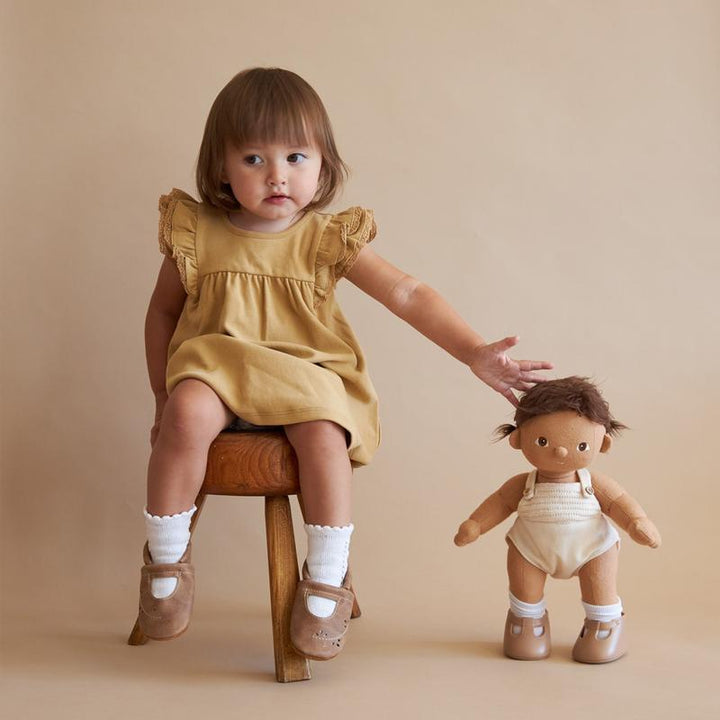 Dinkum Doll | Sprout by Olliella - Maude Kids Decor