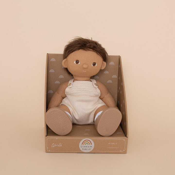 Dinkum Doll | Sprout by Olliella - Maude Kids Decor