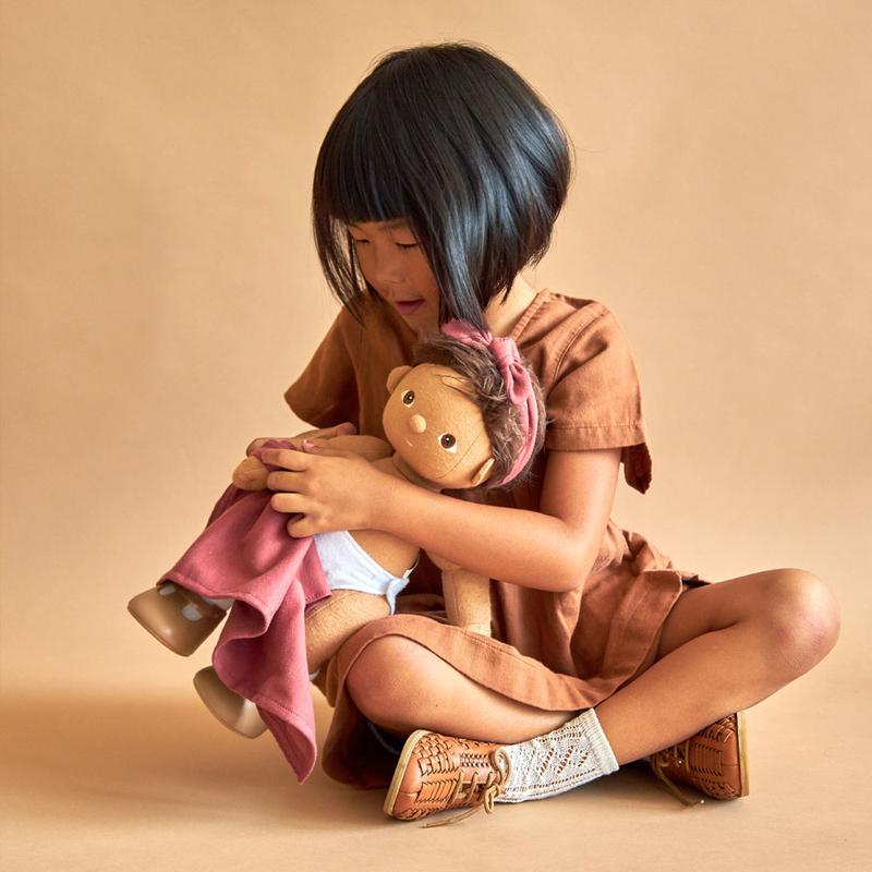 Dinkum Doll | Sprout by Olliella - Maude Kids Decor