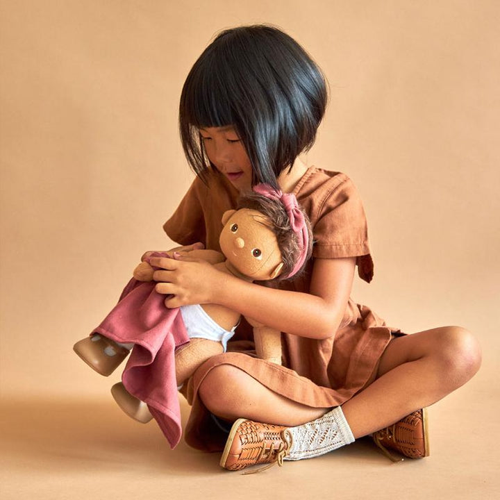 Dinkum Doll | Sprout by Olliella - Maude Kids Decor