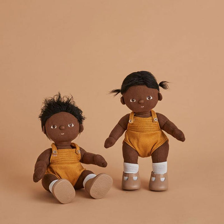 Dinkum Doll | Tiny by Olliella - Maude Kids Decor