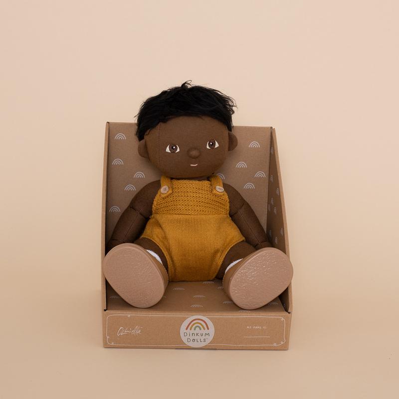 Dinkum Doll | Tiny by Olliella - Maude Kids Decor