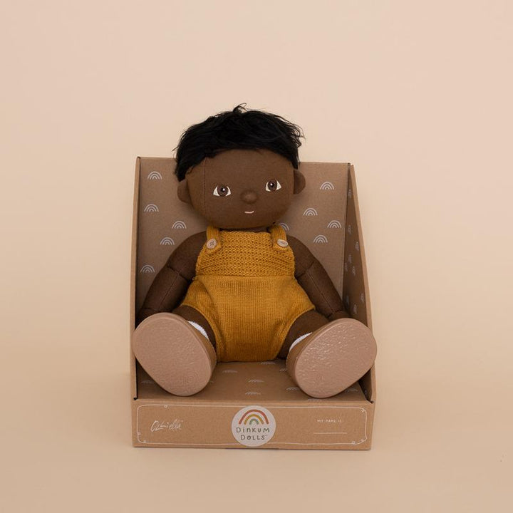 Dinkum Doll | Tiny by Olliella - Maude Kids Decor