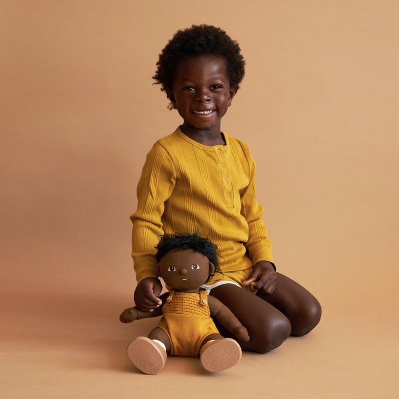 Dinkum Doll | Tiny by Olliella - Maude Kids Decor