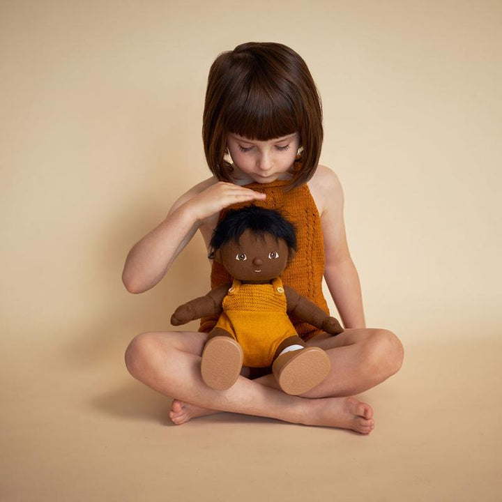 Dinkum Doll | Tiny by Olliella - Maude Kids Decor