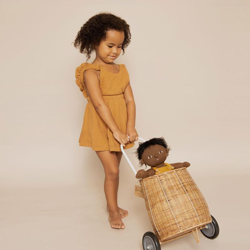 Dinkum Doll | Tiny by Olliella - Maude Kids Decor