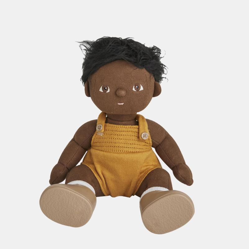 Dinkum Doll | Tiny by Olliella - Maude Kids Decor