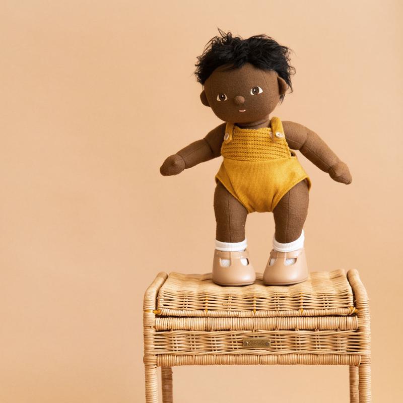 Dinkum Doll | Tiny by Olliella - Maude Kids Decor