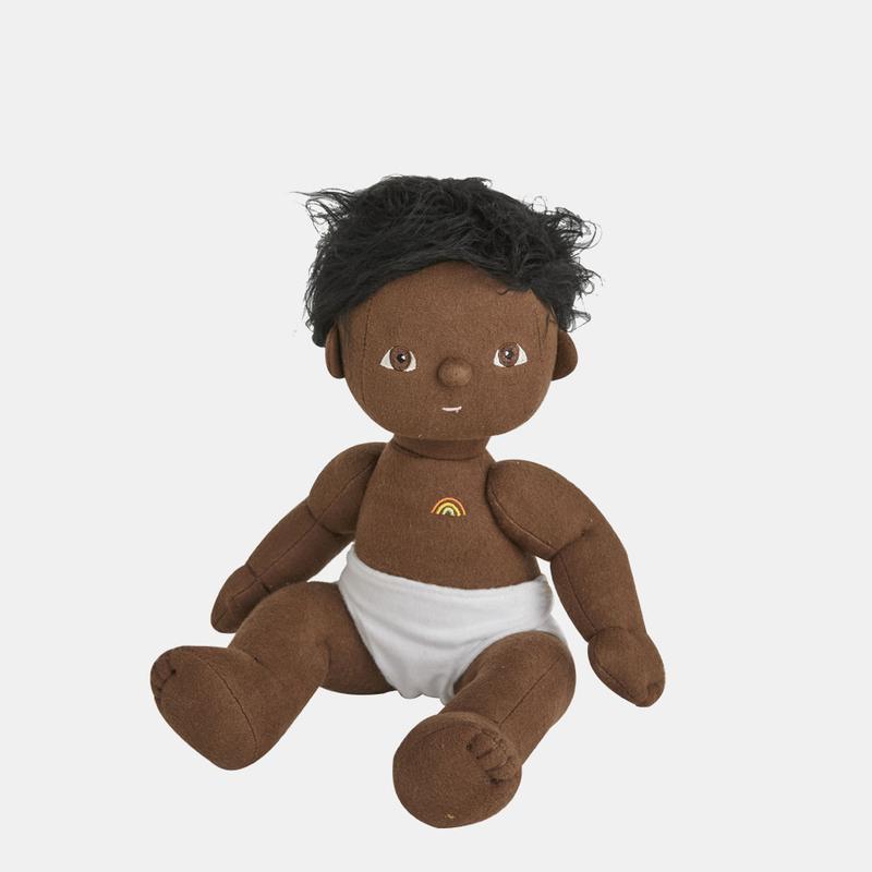 Dinkum Doll | Tiny by Olliella - Maude Kids Decor