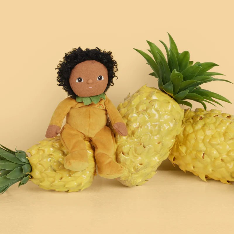 Dinky Dinkum Fruity Cuties by Olliella - Maude Kids Decor