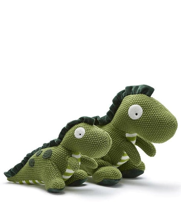 Dodger the Dino by Nana Huchy - Maude Kids Decor