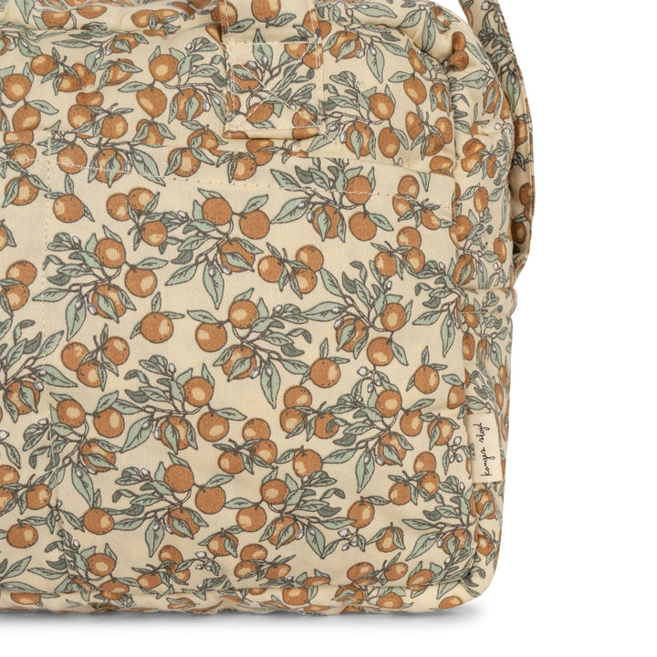 Doll Bag by Konges Sløjd - Orangerie Beige - Maude Kids Decor