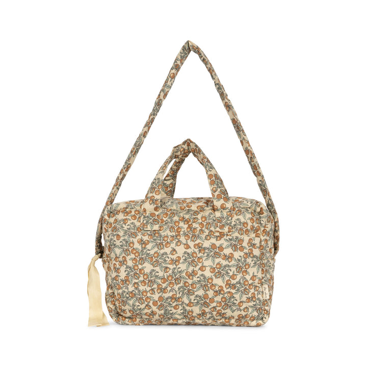 Doll Bag by Konges Sløjd - Orangerie Beige - Maude Kids Decor