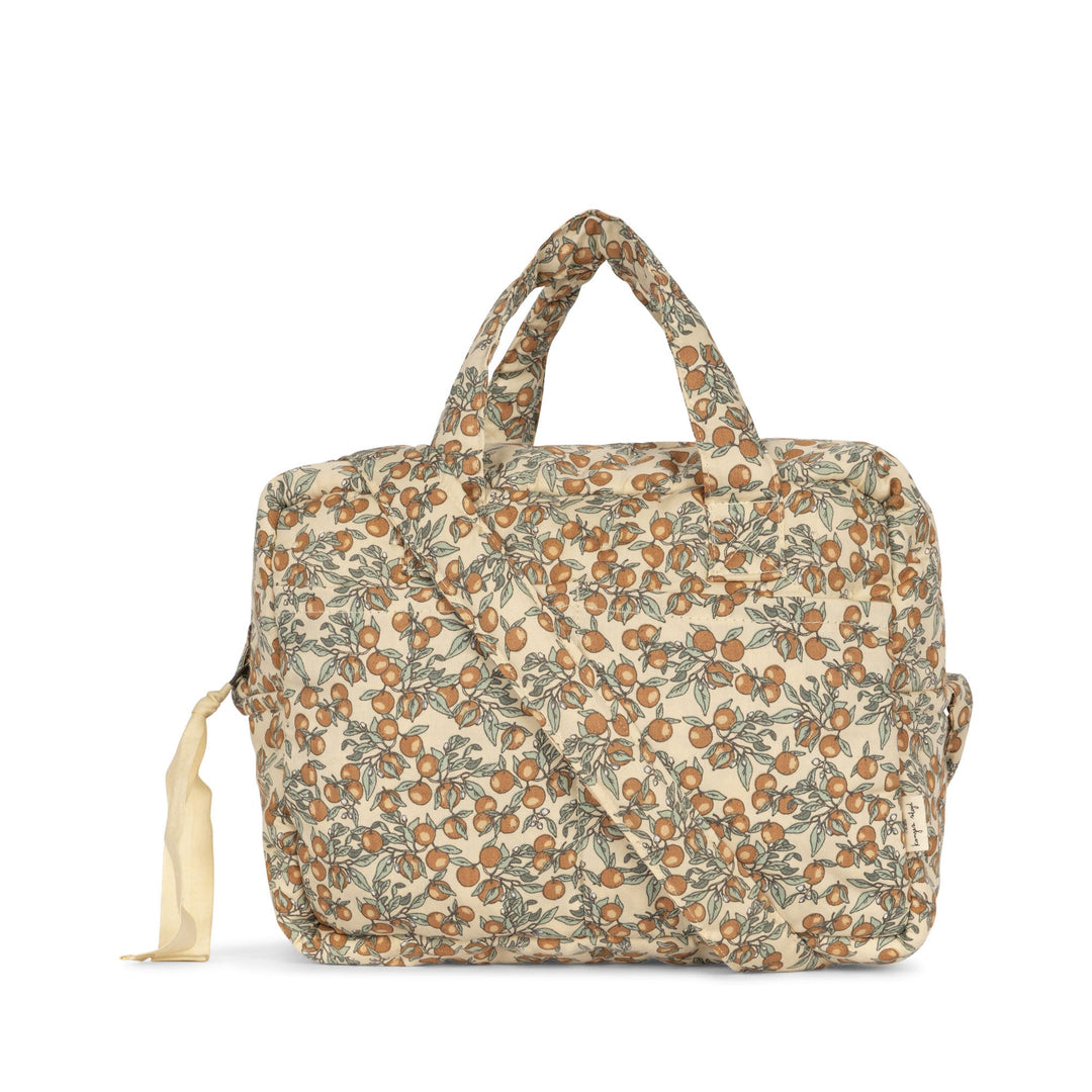 Doll Bag by Konges Sløjd - Orangerie Beige - Maude Kids Decor