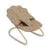 Doll Bouncer by Konges Sløjd - Orangerie Beige - Maude Kids Decor