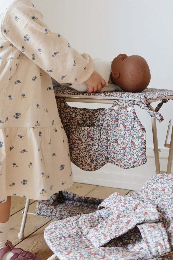 Doll Bouncer by Konges Sløjd - Toulouse - Maude Kids Decor