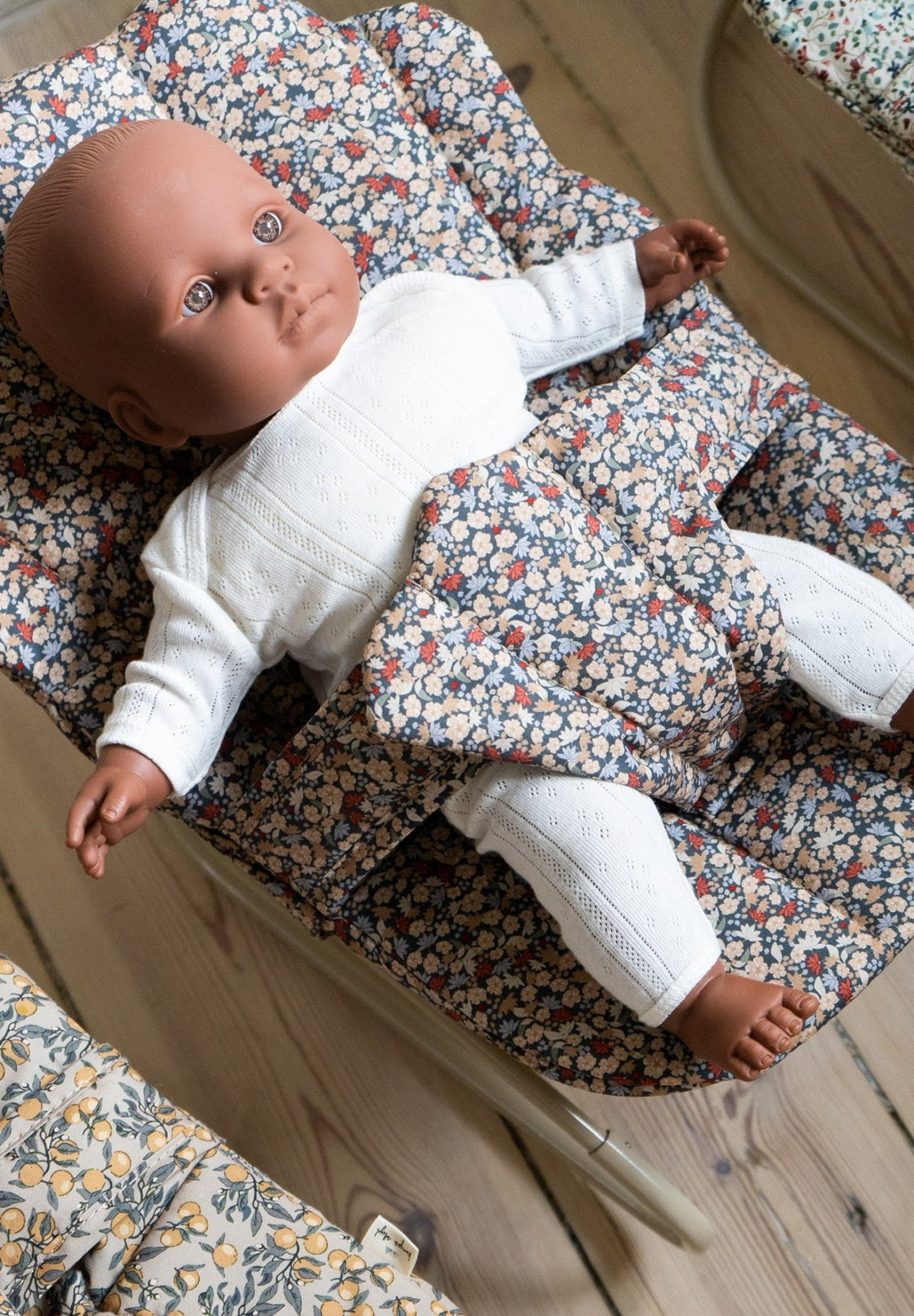 Doll Bouncer by Konges Sløjd - Toulouse - Maude Kids Decor
