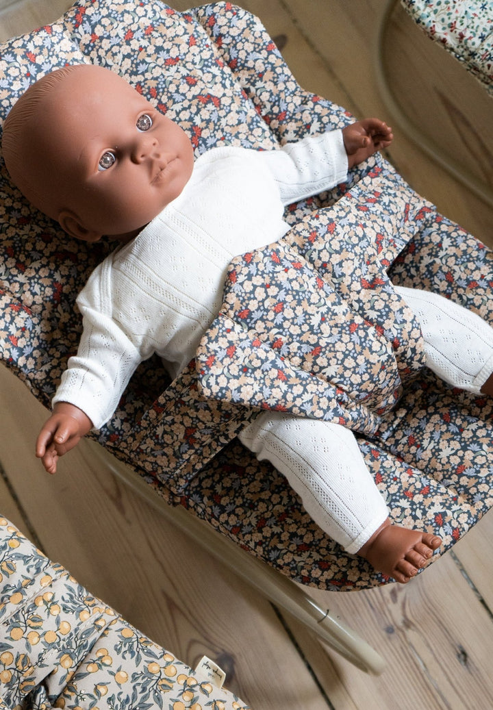 Doll Bouncer by Konges Sløjd - Toulouse - Maude Kids Decor