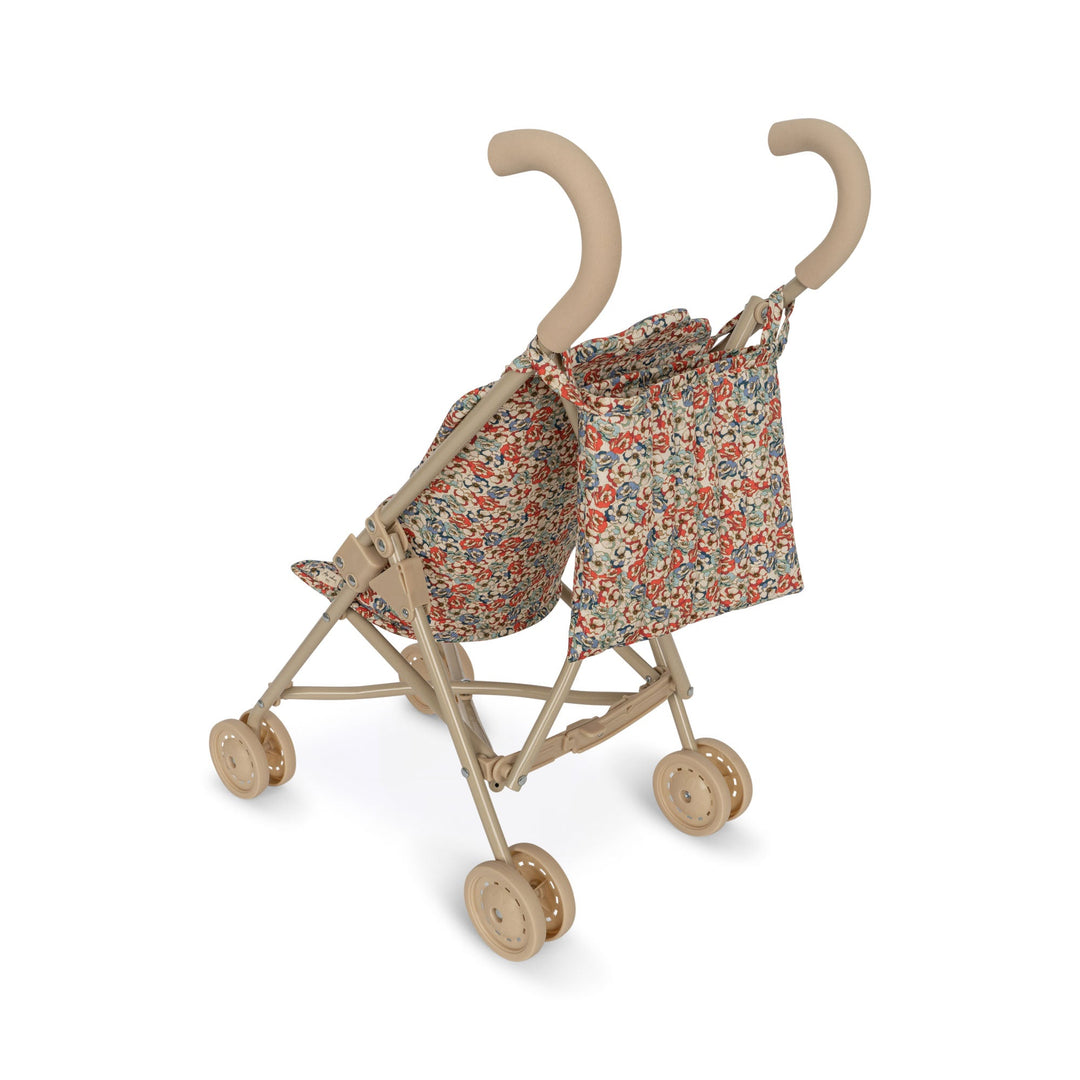 Doll Stroller by Konges Sløjd - Maude Kids Decor