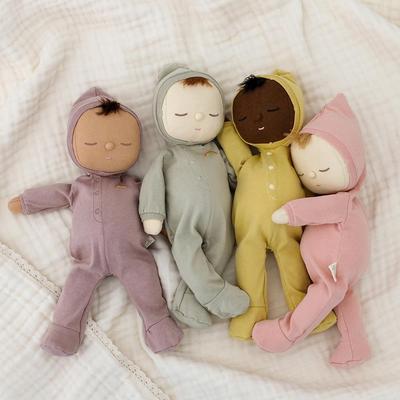 Dozy Dinkum Doll | Moppet by Olliella - Maude Kids Decor