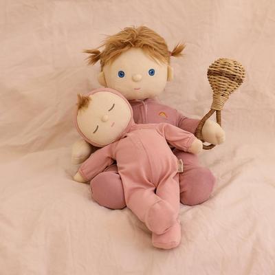 Dozy Dinkum Doll | Moppet by Olliella - Maude Kids Decor