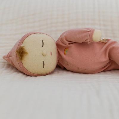 Dozy Dinkum Doll | Moppet by Olliella - Maude Kids Decor