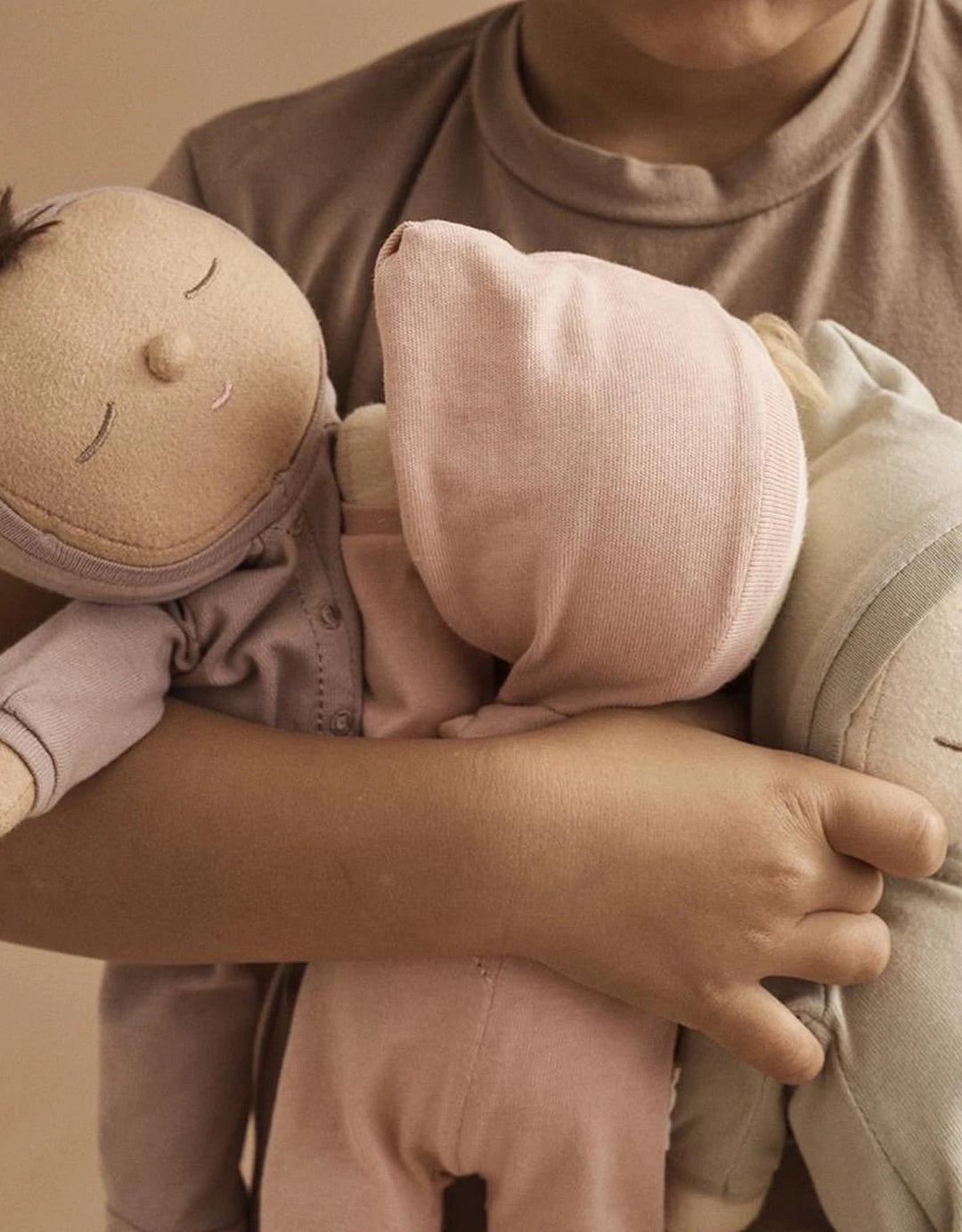 Dozy Dinkum Doll | Pip by Olliella - Maude Kids Decor