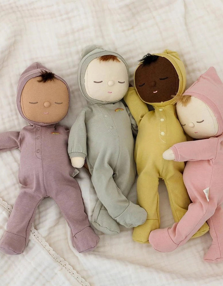 Dozy Dinkum Doll | Pip by Olliella - Maude Kids Decor