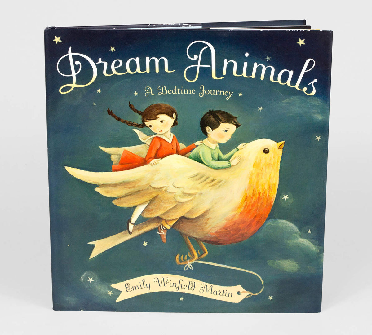 Dream Animals by Emily Winfield Martin - Maude Kids Decor