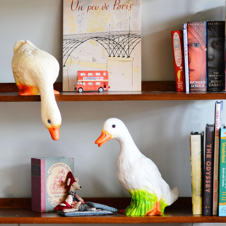 Duck Lamp by Egmont - Maude Kids Decor