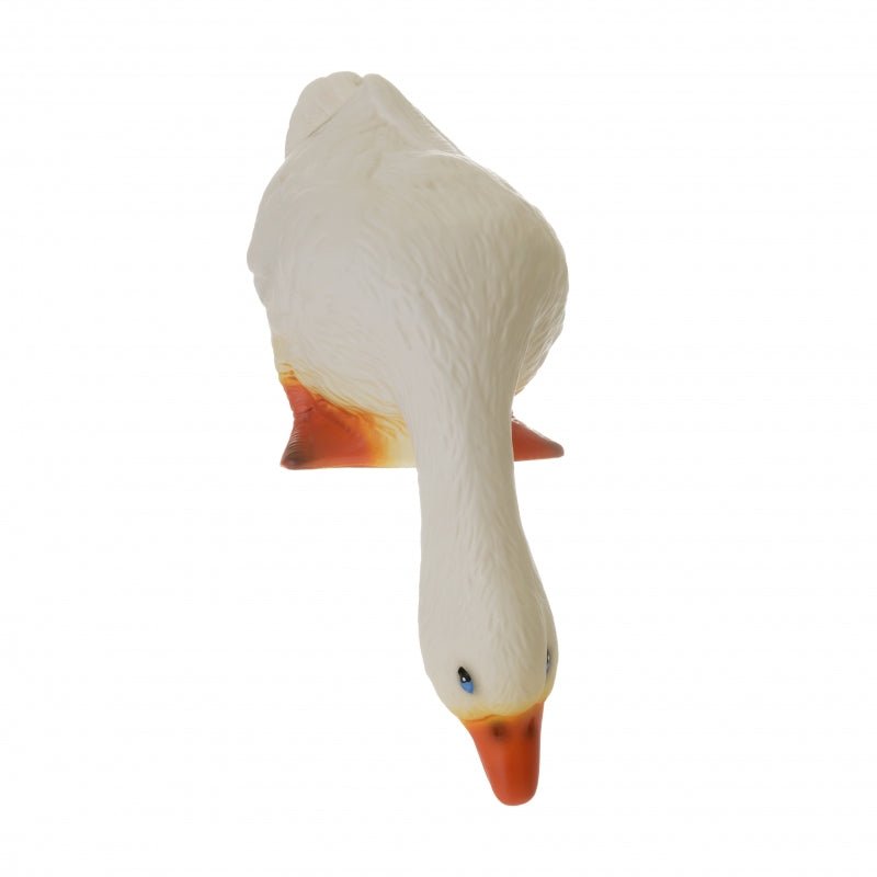 Duck Looking Down Lamp by Egmont - Maude Kids Decor