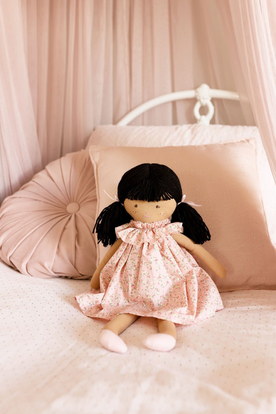 Eadie Doll by Alimrose - Maude Kids Decor