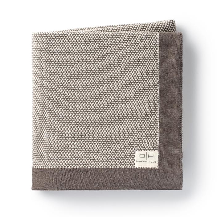 Eka Stiple Throw by Domani Home - Maude Kids Decor
