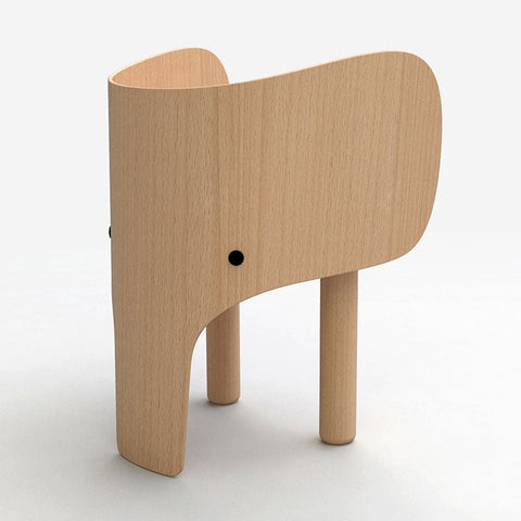 Elephant Chair by EO Denmark - Maude Kids Decor