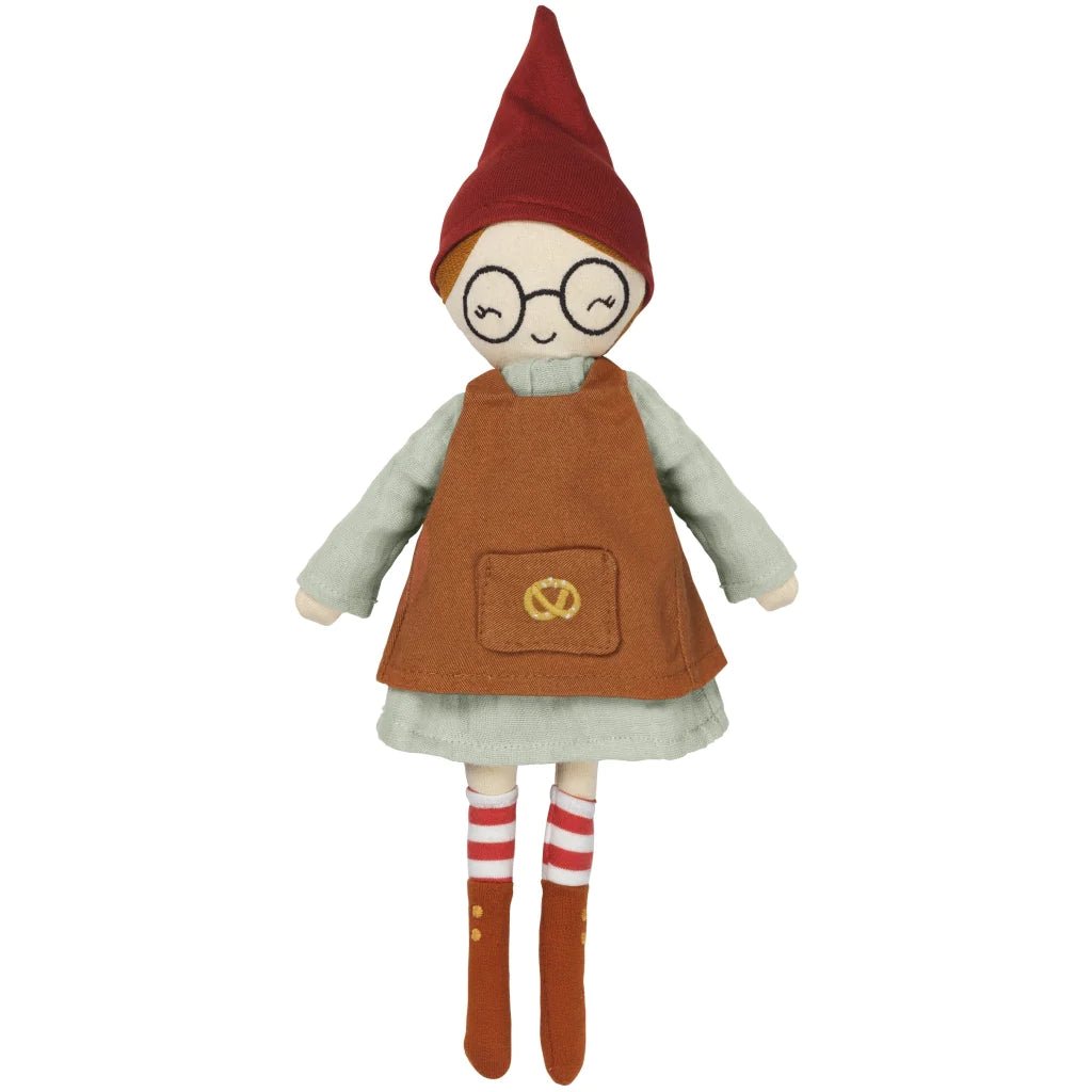 Elf Doll by Fabelab - Maude Kids Decor