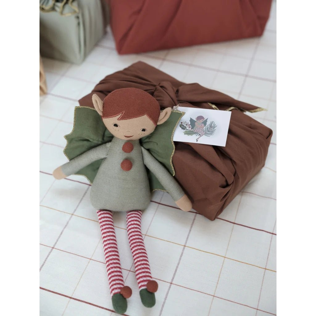 Elf Doll by Fabelab - Maude Kids Decor