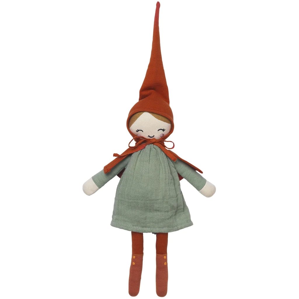 Elf Doll by Fabelab - Maude Kids Decor