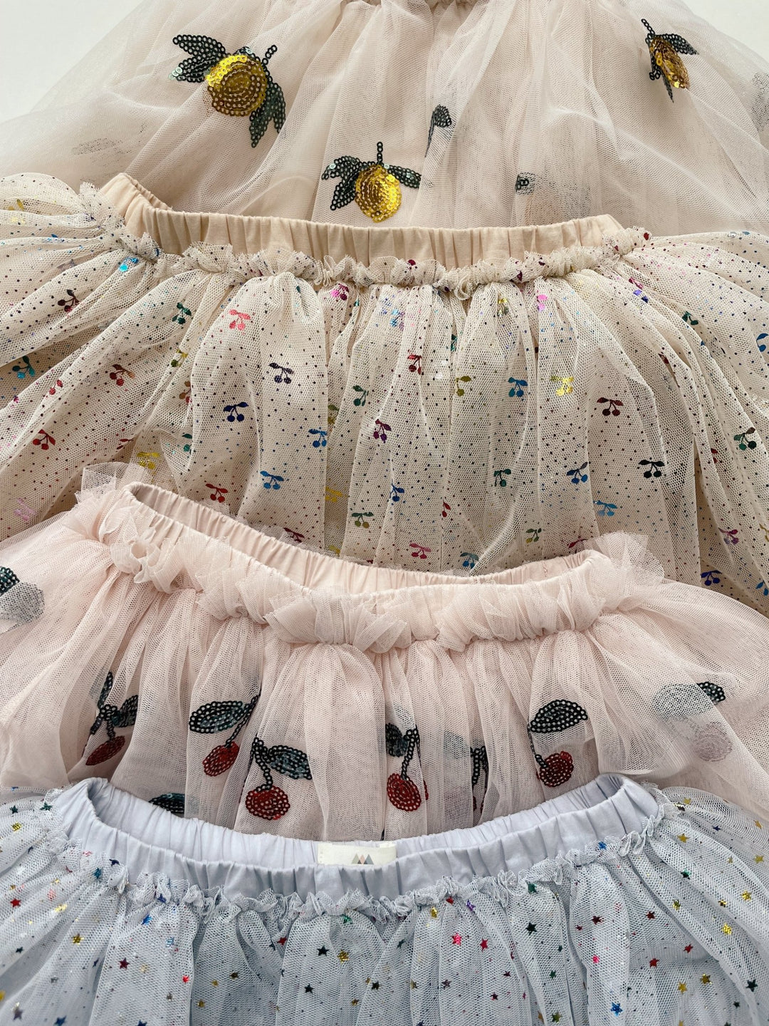 Fairy Ballerina Skirt | Fairy Cherry by Konges Sløjd - Maude Kids Decor