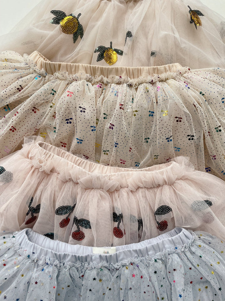 Fairy Ballerina Skirt | Fairy Cherry by Konges Sløjd - Maude Kids Decor