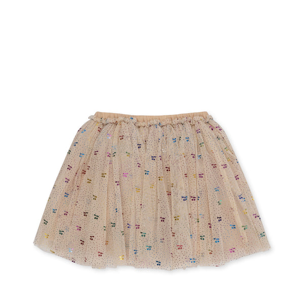 Fairy Ballerina Skirt Fairy Cherry by Konges Sløjd – Maude Kids