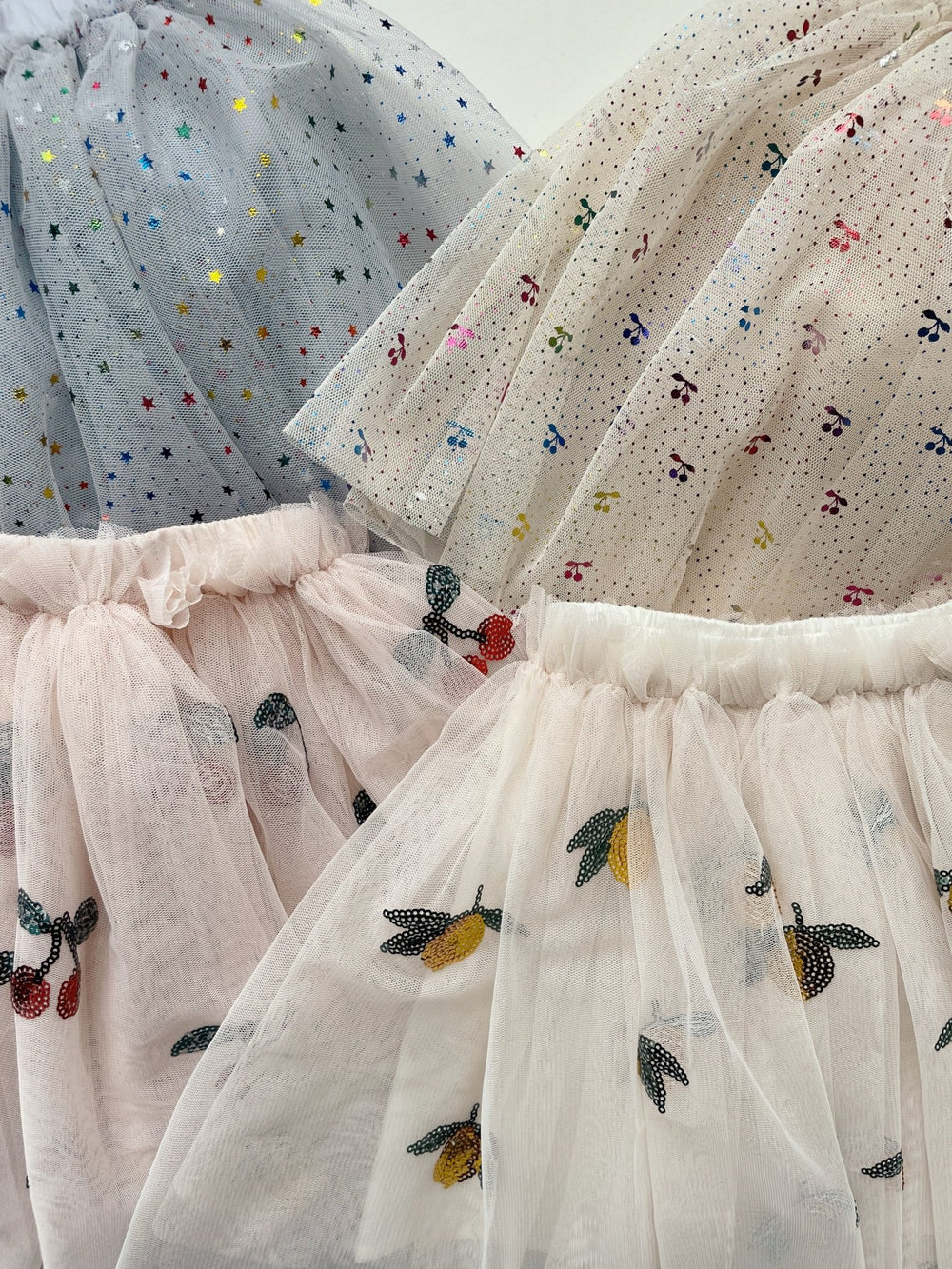 Fairy Ballerina Skirt | Nuit Etoile by Konges Sløjd - Maude Kids Decor