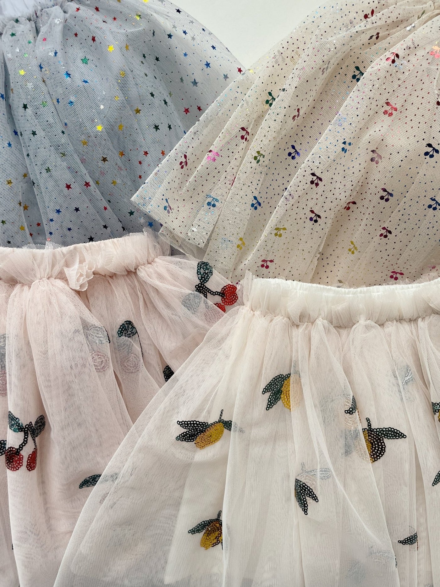 Fairy Ballerina Skirt | Nuit Etoile by Konges Sljd Maude Kids Decor Fairy Ballerina Skirt | Nuit Etoile by Konges Sljd Maude Kids Decor