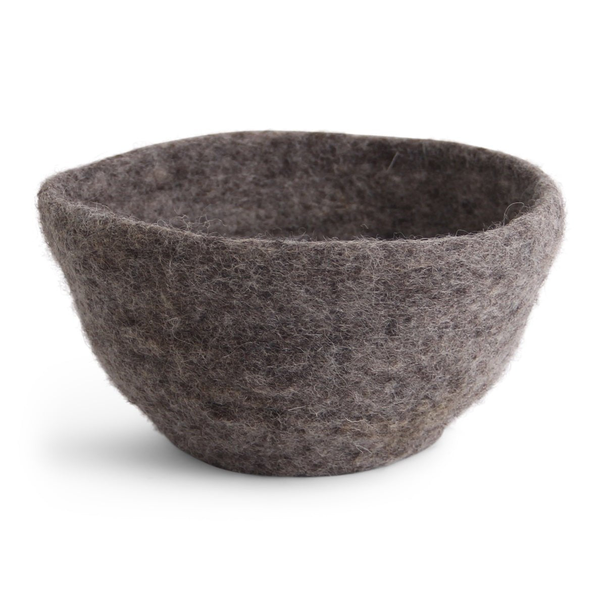 Felted Bowl by Én Gry & Sif - Maude Kids Decor