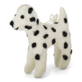 Felted Dalmatian by Én Gry & Sif - Maude Kids Decor